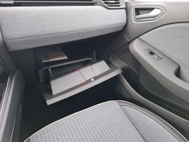 Renault Clio TCe 90 Techno