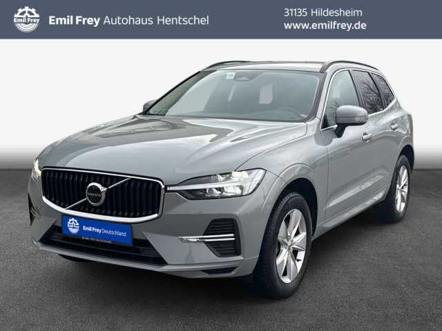 Volvo XC60 XC60