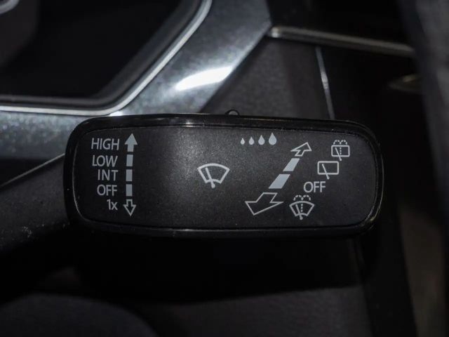 Volkswagen Tiguan 1.5 TSI Allspace DSG Life