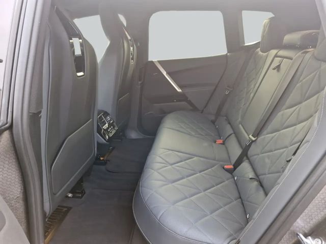 BMW iX xDrive40