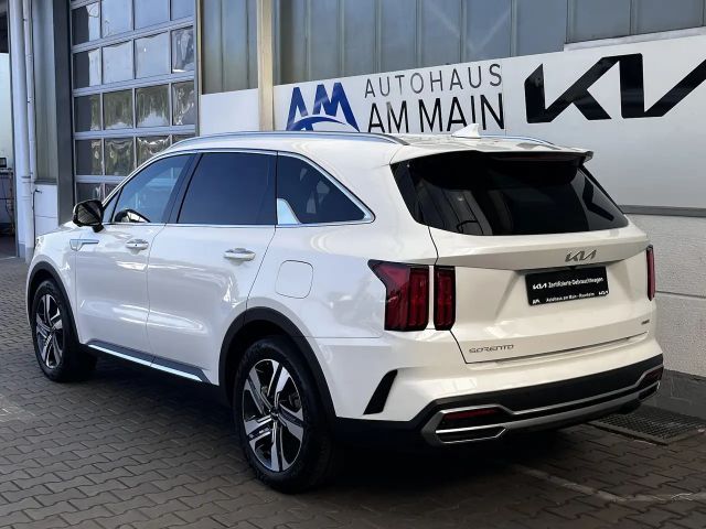 Kia Sorento PHEV Platinum Edition