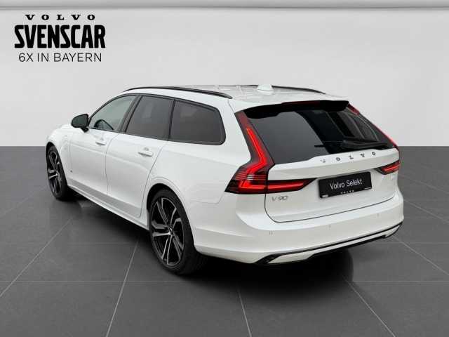 Volvo V90 V90