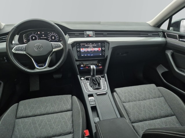 Volkswagen Passat GTE IQ.Drive Variant