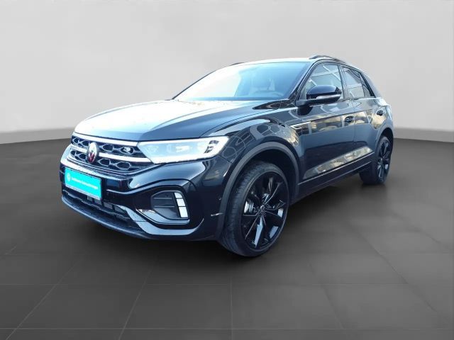 Volkswagen T-Roc 1.5 eTSI DSG R-Line