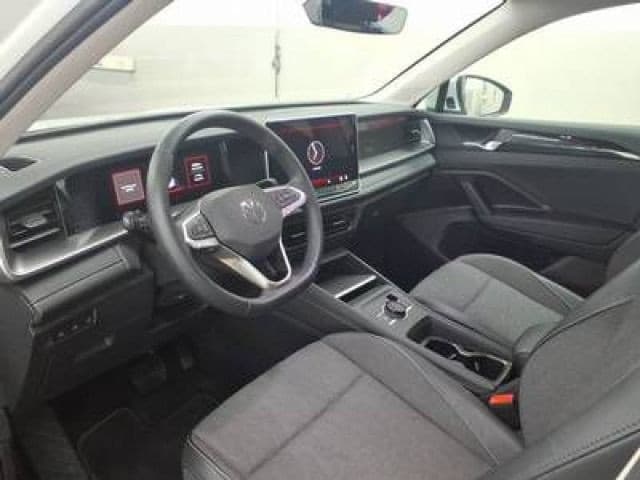 Volkswagen Tayron 2.0 TDI DSG Life