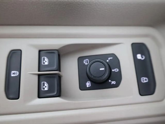 Volkswagen California Beach DSG IQ.Drive T7