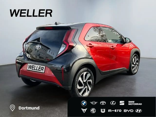 Toyota Aygo X Bi-Tone Hatchback