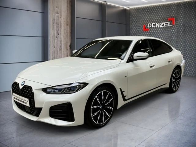 BMW 420 420d Coupé Gran Coupé xDrive