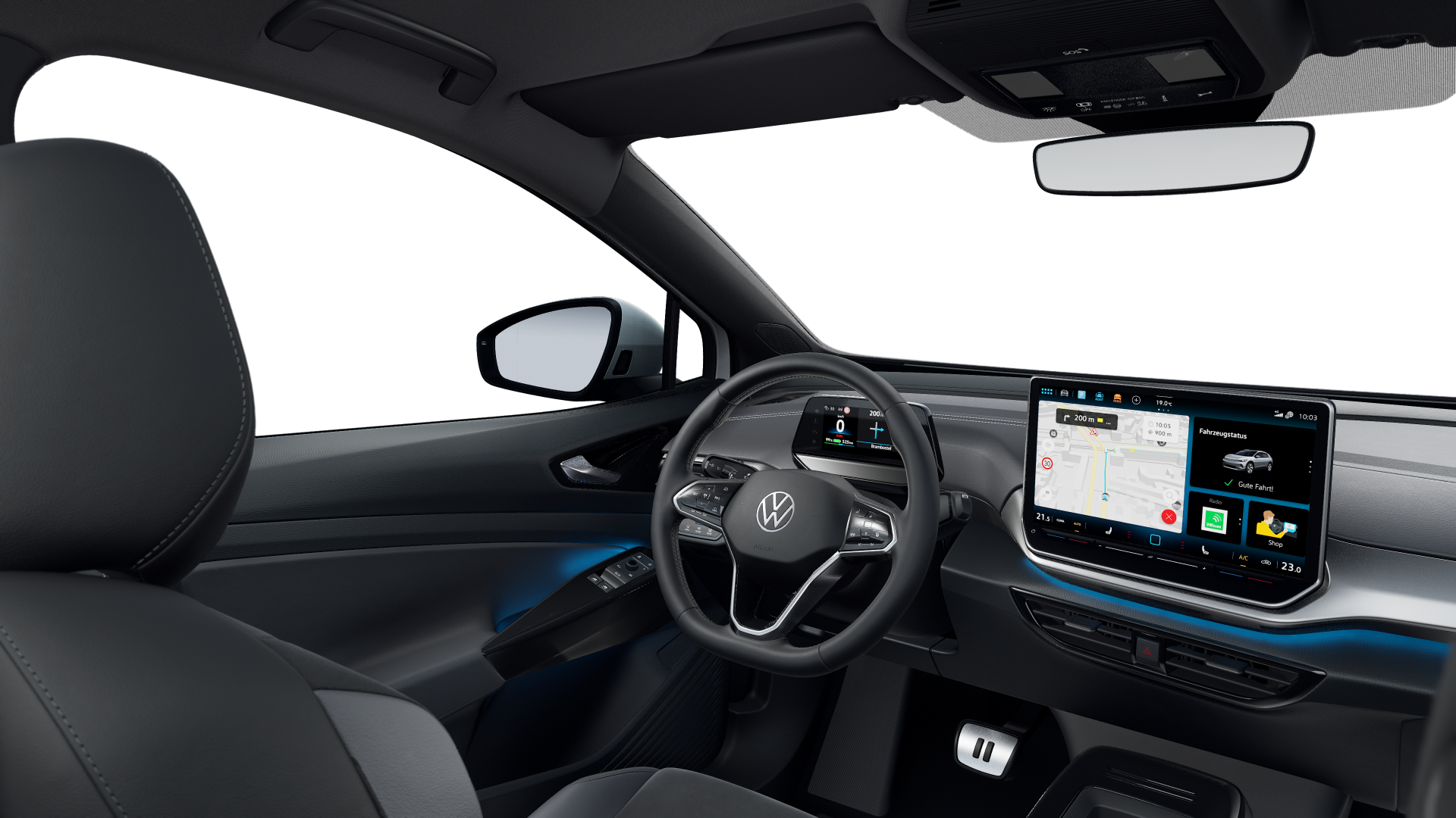 Volkswagen ID.4 Performance Pro