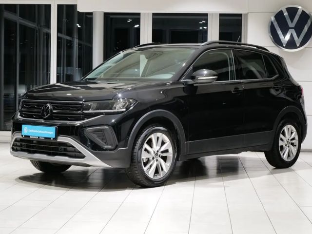 Volkswagen T-Cross 1.0 TSI DSG Life