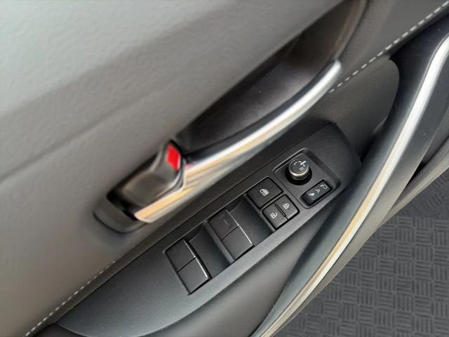 Toyota Corolla Active Hybride