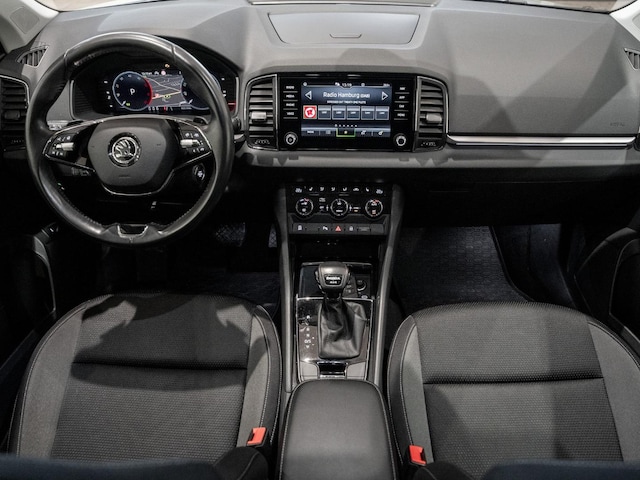 Skoda Karoq 2.0 TDI