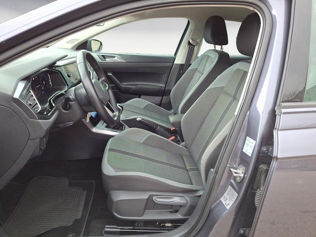 Volkswagen Polo Style