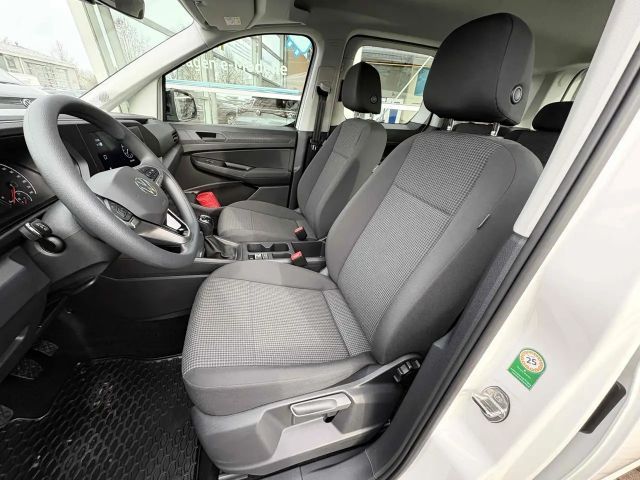 Volkswagen Caddy 2.0 TDI