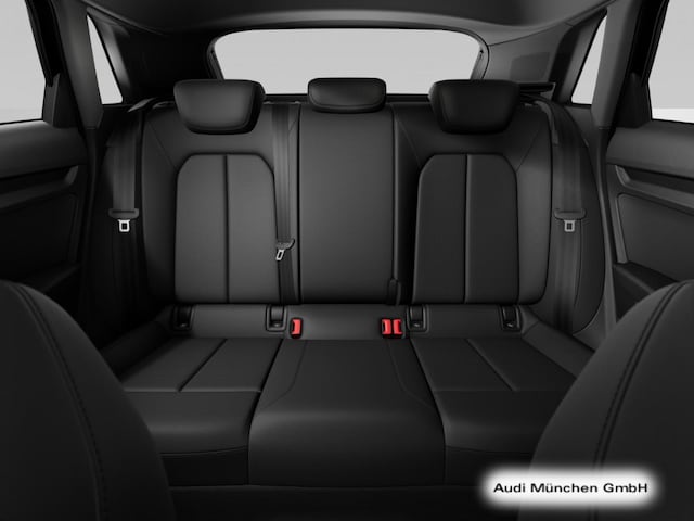 Audi A3 35 TDI S-Tronic Sportback