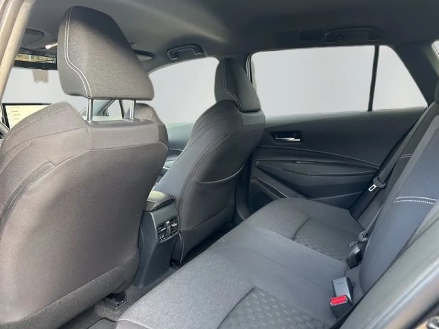 Suzuki Swace Comfort