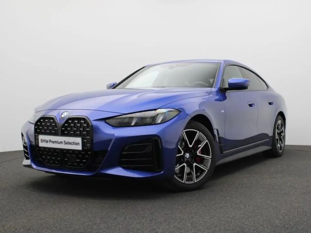 BMW 420 M-Sport Sedan