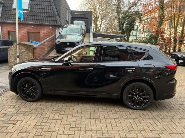 Mazda CX-60 4WD Homura