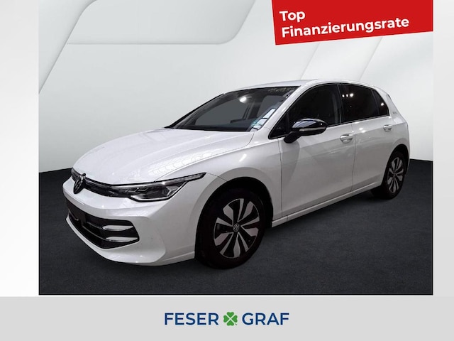 Volkswagen Golf 2.0 TDI DSG Golf VIII Plus