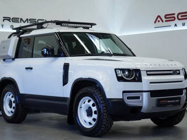 Land Rover Defender 90 D250
