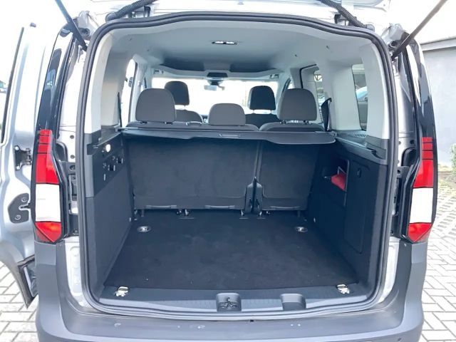Volkswagen Caddy 2.0 TDI