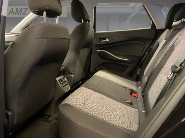 Opel Grandland X 1.6 Turbo Turbo