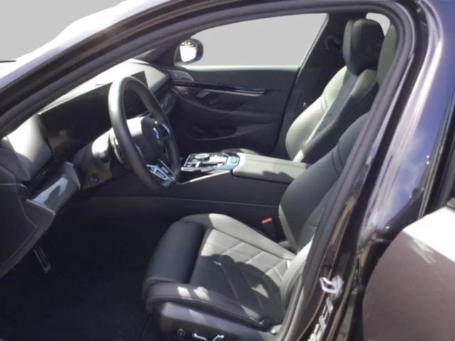 BMW 540 540d M-Sport xDrive