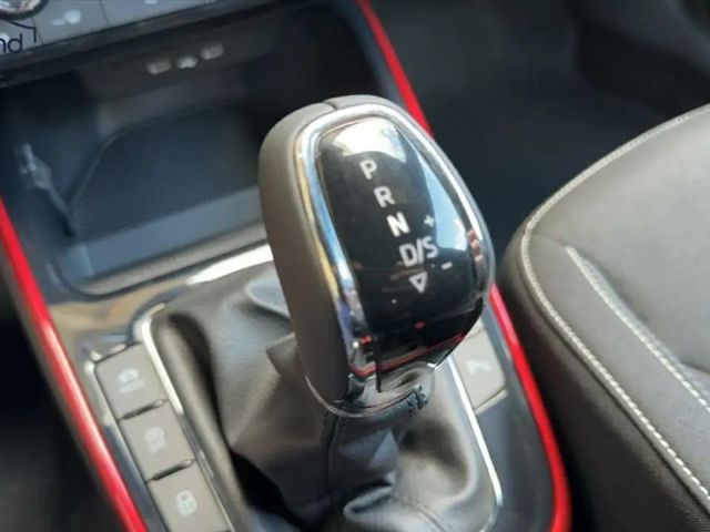 Skoda Fabia Monte Carlo iV