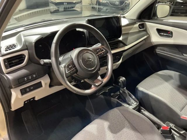 Suzuki Swift Comfort