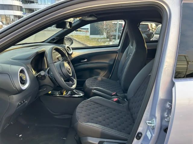 Toyota Aygo X Hatchback