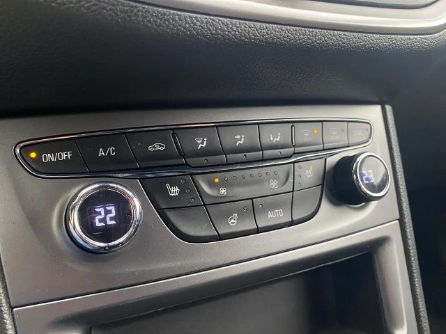 Opel Astra Business Edition