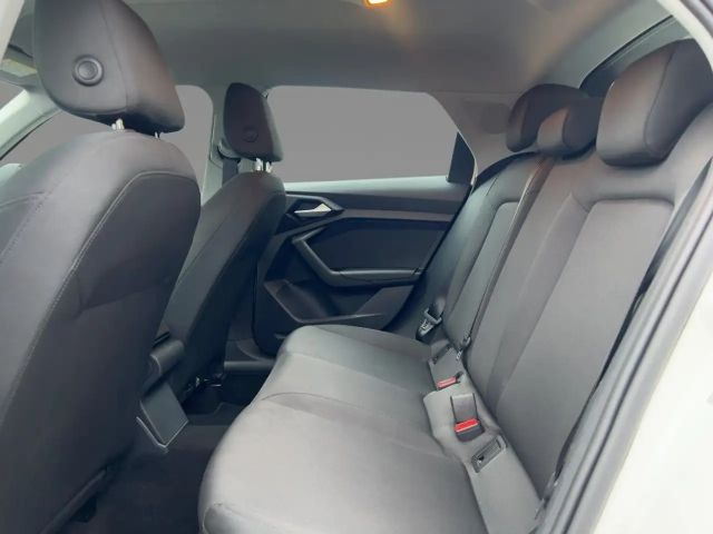 Audi A1 25 TFSI S-Tronic