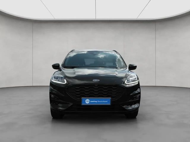 Ford Kuga Plug in Hybrid ST Line X