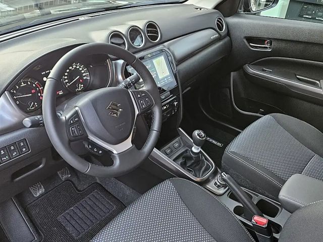 Suzuki Vitara AllGrip Hybrid Shine