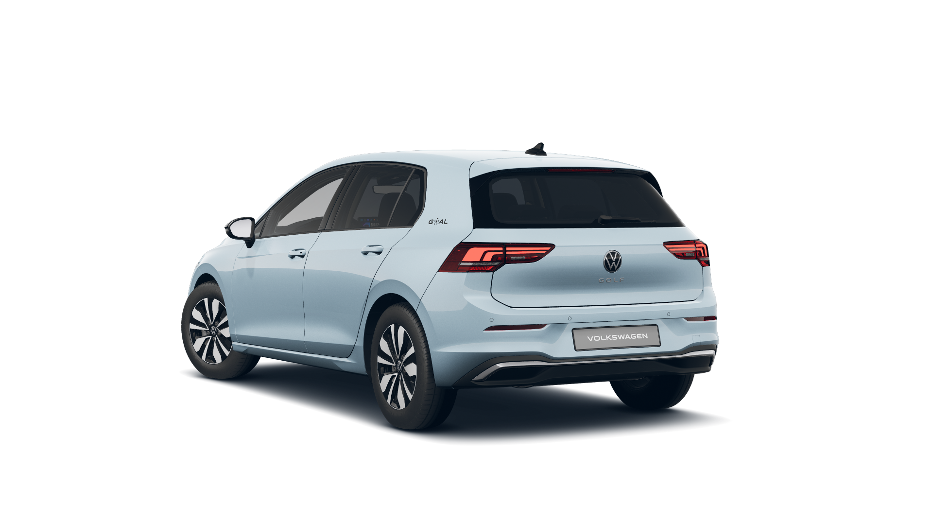 Volkswagen Golf 1.5 TSI