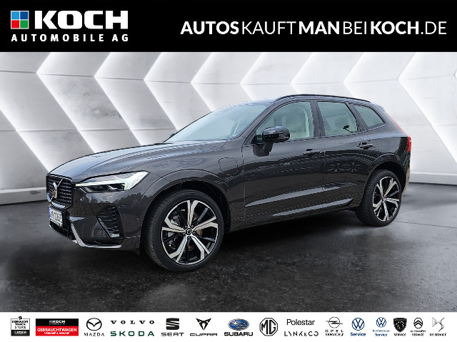 Volvo XC60 XC60