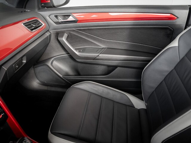 Volkswagen T-Roc 1.0 TSI Cabriolet