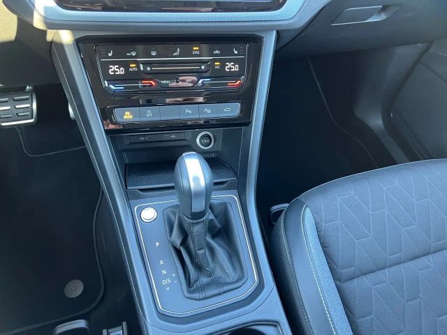 Volkswagen Touran ACT DSG