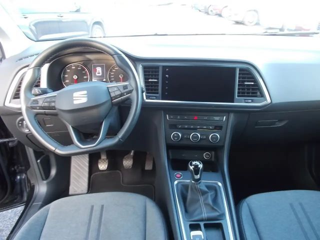 Seat Ateca 1.5 TSI Style