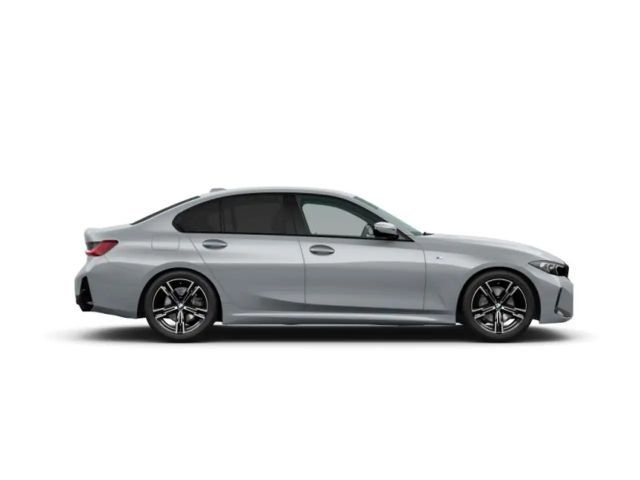 BMW 318 M-Sport Sedan