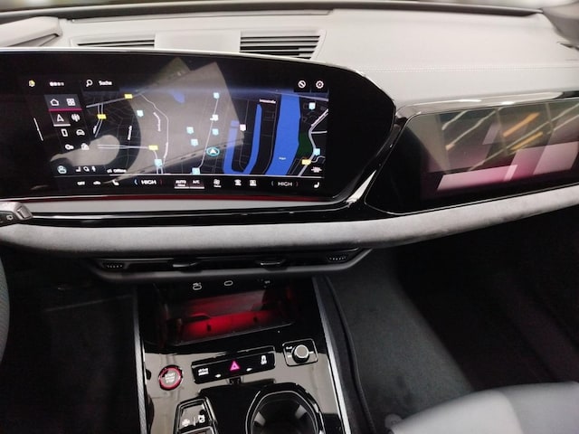 Audi A5 Avant Quattro S-Tronic