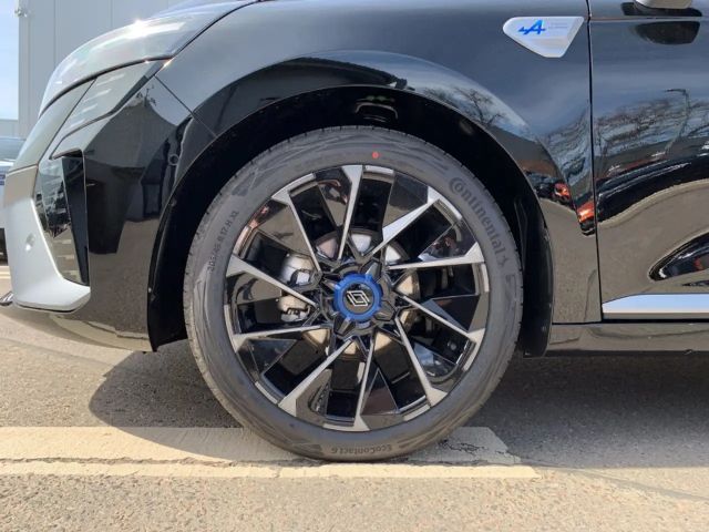 Renault Clio Alpine Bose Esprit TCe 90