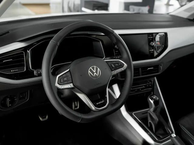 Volkswagen Taigo 1.0 TSI