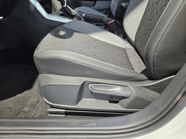 Volkswagen Taigo 1.0 TSI DSG