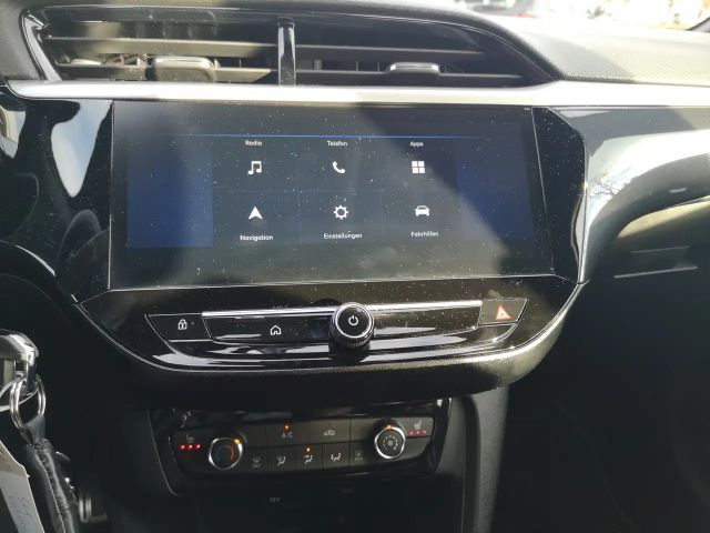 Opel Corsa GS-Line Grand Sport