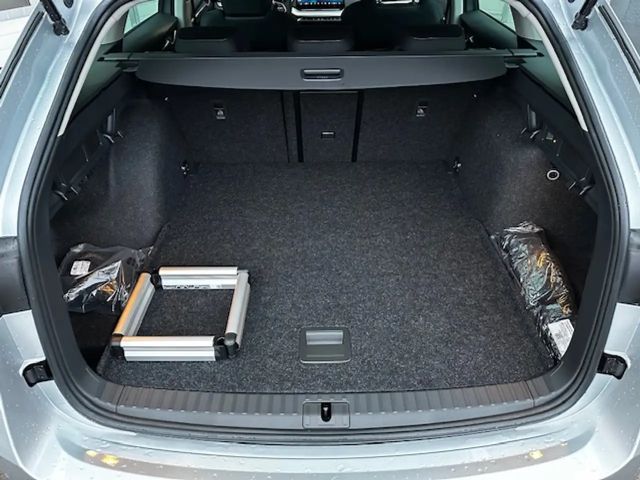 Skoda Octavia Combi Selection