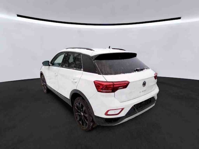 Volkswagen T-Roc 1.5 TSI DSG Style