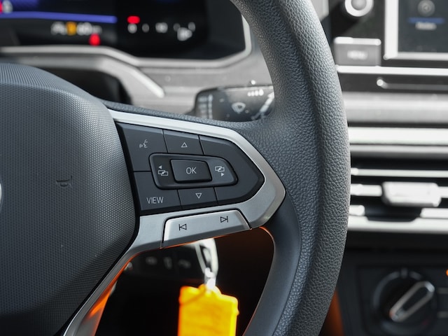 Volkswagen Taigo Taigo 1,0 TSI,AHK,LED,Klima,ALU Sitzheizung,Par...