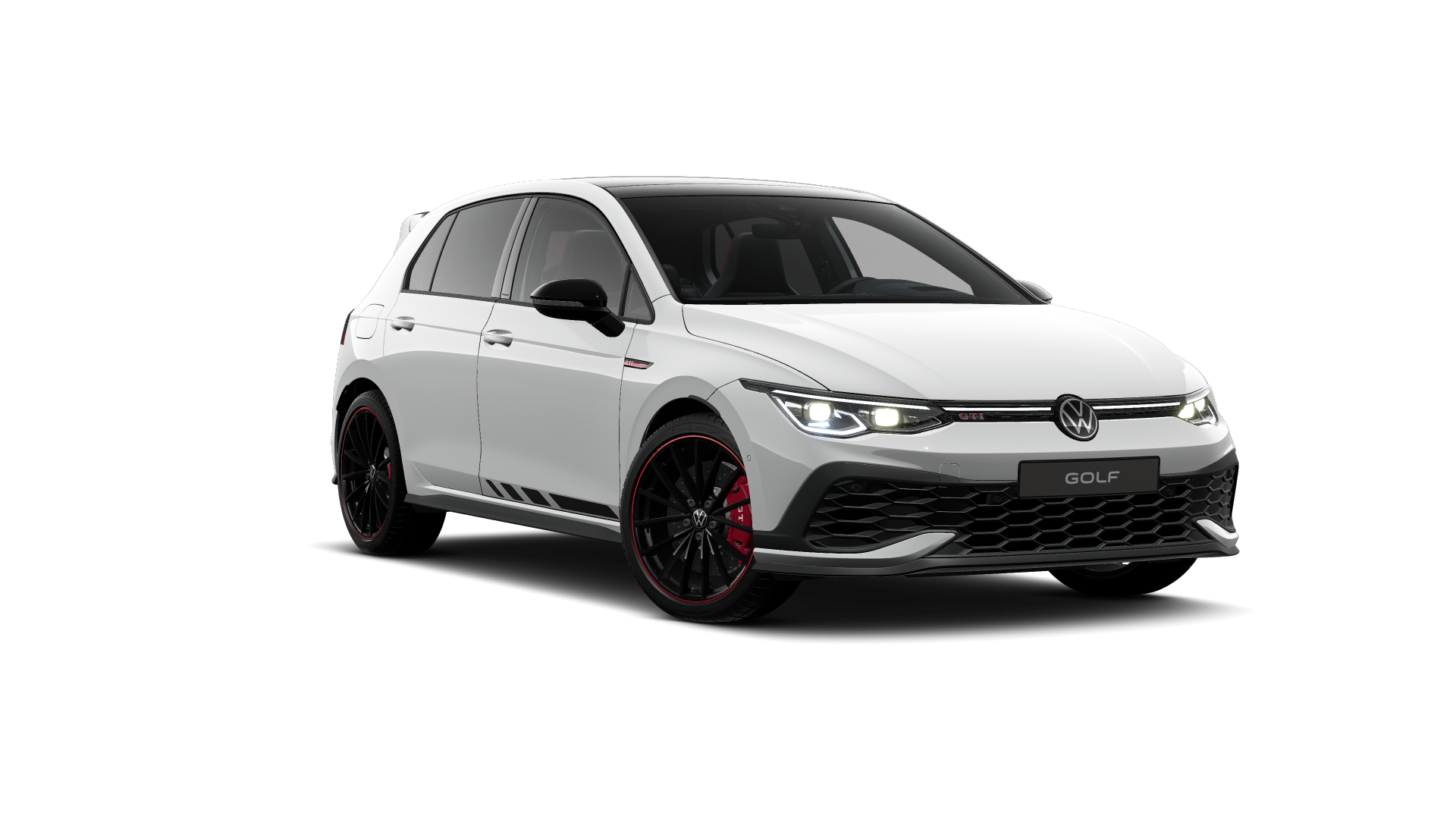 Volkswagen Golf Golf VIII Max