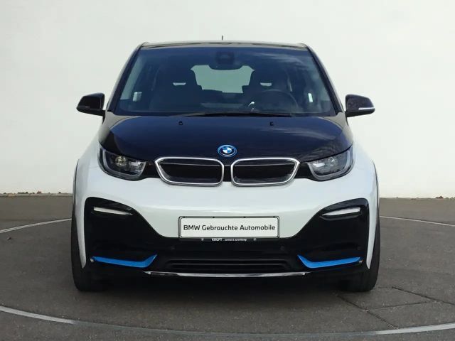 BMW i3 120Ah S Sedan